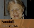Fanciulla Interviews